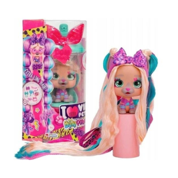 VIP Pets Bow Power - Kim